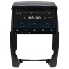 Штатная магнитола Wide Media WM-CF3076NB для Kia Sorento 2009-2012 на Android 7.1.2
