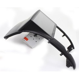 Штатная магнитола Wide Media WM-CF3076NB для Kia Sorento 2009-2012 на Android 7.1.2