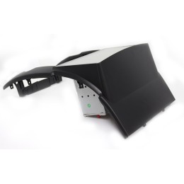Штатная магнитола Wide Media WM-CF3076NB для Kia Sorento 2009-2012 на Android 7.1.2