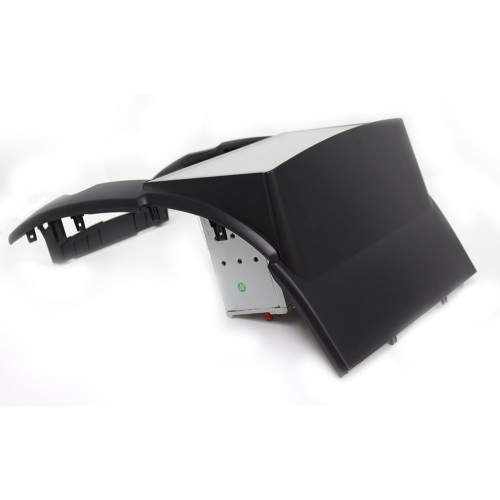Штатная магнитола Wide Media WM-CF3076NB для Kia Sorento 2009-2012 на Android 7.1.2