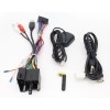 Штатная магнитола Wide Media WM-CF3076NB для Kia Sorento 2009-2012 на Android 7.1.2