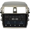 Штатная магнитола Wide Media WM-CF3007NC для Toyota Corolla 2007-2012 Android 7.1.2