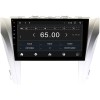Штатная магнитола Wide Media WM-CF3012NB для Toyota Camry 2015+ Android 7.1.2