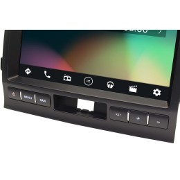 Штатная магнитола Wide Media WM-CF3036NB для Toyota Land Cruiser 200 2007-2015 Android 7.1.2