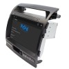 Штатная магнитола Wide Media WM-CF3036NB для Toyota Land Cruiser 200 2007-2015 Android 7.1.2