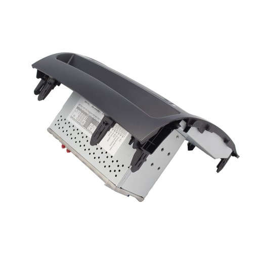 Штатная магнитола Wide Media WM-CF3036NB для Toyota Land Cruiser 200 2007-2015 Android 7.1.2