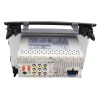 Штатная магнитола Wide Media WM-CF3036NB для Toyota Land Cruiser 200 2007-2015 Android 7.1.2
