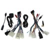 Штатная магнитола Wide Media WM-CF3036NB для Toyota Land Cruiser 200 2007-2015 Android 7.1.2