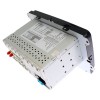 Штатная магнитола Wide Media WM-CF3021NB для Volkswagen универсальная 9" Android 7.1.2