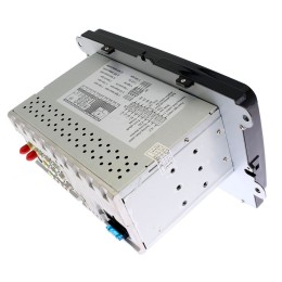 Штатная магнитола Wide Media WM-CF3021NB для Volkswagen универсальная 9