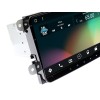 Штатная магнитола Wide Media WM-CF3021NB для Volkswagen универсальная 9" Android 7.1.2