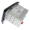Штатная магнитола Wide Media WM-CF3021NB для Volkswagen универсальная 9" Android 7.1.2
