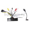 Штатная магнитола Wide Media MT9024MF для Hyundai Elantra V (MD) 2011-2014 на Android 6.0.1
