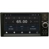Штатная магнитола Wide Media WM-CH7A701MA для Toyota, Daihatsu универсальная (200x100 мм) Android 4.4.2