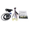 Штатная магнитола Wide Media WM-CH7A701MA для Toyota, Daihatsu универсальная (200x100 мм) Android 4.4.2