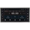 Штатная магнитола Wide Media WM-KR6954MA для Toyota, Daihatsu универсальная (200x100 мм) Android 6.0.1