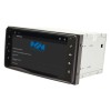 Штатная магнитола Wide Media WM-KR6954MA для Toyota, Daihatsu универсальная (200x100 мм) Android 6.0.1