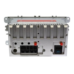 Штатная магнитола Wide Media WM-KR7012NC для Ford Focus, C-MAX, Mondeo, S-MAX Android 7.1.2