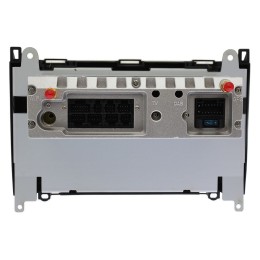 Штатная магнитола Wide Media WM-KR9030NC для Volkswagen Crafter 2006-2016 Android 7.1.2