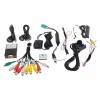 Штатная магнитола Wide Media WM-KR9030NC для Volkswagen Crafter 2006-2016 Android 7.1.2