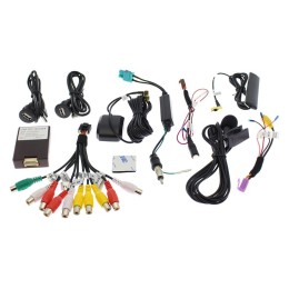 Штатная магнитола Wide Media WM-KR9030NC для Volkswagen Crafter 2006-2016 Android 7.1.2