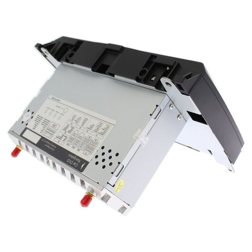 Штатная магнитола Wide Media WM-KR9030NC для Mercedes A-klasse (W169) 2004-2012, B-klasse (W245) 2005-2011, Vito ll (W639) 2006-2014, Vito III (W447) 2014-2024, Viano ll (W639) 2006-2014, Sprinter Android 7.1.2