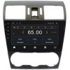 Штатная магнитола Wide Media WM-KR9063NC для Subaru Forester IV, Impreza 2011-2015 Android 7.1.2