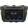 Штатная магнитола Wide Media WM-KR7064NC для Kia Sorento II 2012-2017 Android 7.1.2