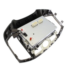 Штатная магнитола Wide Media WM-KR8030NC для Chevrolet Captiva I 2011-2015 Android 7.1.2