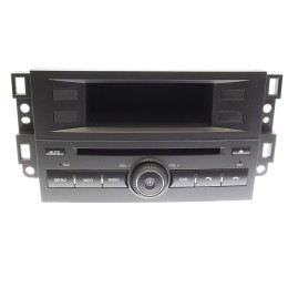 Штатная магнитола Wide Media WM-KR8030NC для Chevrolet Captiva I 2011-2015 Android 7.1.2