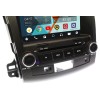 Штатная магнитола Wide Media WM-KR8007NC для Mitsubishi Outlander II (XL) 2006-2012 Android 7.1.2