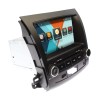 Штатная магнитола Wide Media WM-KR8007NC для Mitsubishi Outlander II (XL) 2006-2012 Android 7.1.2