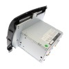 Штатная магнитола Wide Media WM-KR8007NC для Mitsubishi Outlander II (XL) 2006-2012 Android 7.1.2