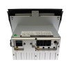Штатная магнитола Wide Media WM-KR8007NC для Mitsubishi Outlander II (XL) 2006-2012 Android 7.1.2