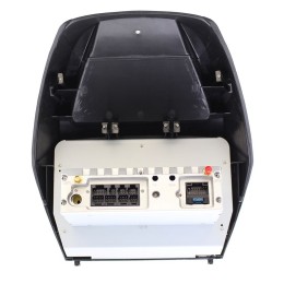 Штатная магнитола Wide Media WM-KR9018NC для Hyundai ix35 2010-2015, Tucson II 2011-2015 Android 7.1.2