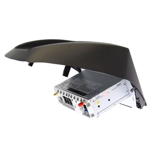 Штатная магнитола Wide Media WM-KR9018NC для Hyundai ix35 2010-2015, Tucson II 2011-2015 Android 7.1.2