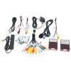 Штатная магнитола Wide Media WM-KR9018NC для Hyundai ix35 2010-2015, Tucson II 2011-2015 Android 7.1.2