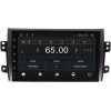 Штатная магнитола Wide Media WM-KR9026NC для Suzuki SX4 I 2006-2014 Android 7.1.2