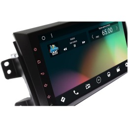 Штатная магнитола Wide Media WM-KR9026NC для Suzuki SX4 I 2006-2014 Android 7.1.2