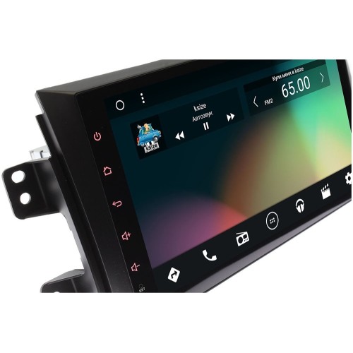 Штатная магнитола Wide Media WM-KR9026NC для Suzuki SX4 I 2006-2014 Android 7.1.2