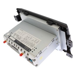 Штатная магнитола Wide Media WM-KR9026NC для Suzuki SX4 I 2006-2014 Android 7.1.2