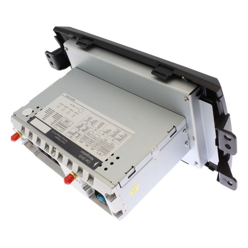 Штатная магнитола Wide Media WM-KR9026NC для Suzuki SX4 I 2006-2014 Android 7.1.2
