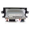 Штатная магнитола Wide Media WM-KR9026NC для Suzuki SX4 I 2006-2014 Android 7.1.2
