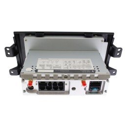 Штатная магнитола Wide Media WM-KR9026NC для Suzuki SX4 I 2006-2014 Android 7.1.2