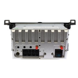 Штатная магнитола Wide Media WM-KR8045NC для Toyota RAV4 (CA40) 2013-2017 Android 7.1.2