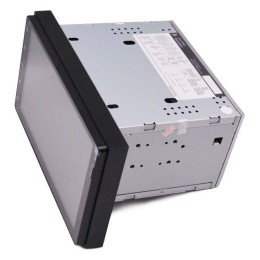 Штатная магнитола Wide Media WM-KR9008NC для Toyota Corolla XI 2016-2017 Android 7.1.2