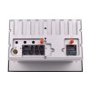 Штатная магнитола Wide Media WM-KR9008NC для Toyota Corolla XI 2016-2017 Android 7.1.2