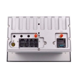 Штатная магнитола Wide Media WM-KR9008NC для Toyota Corolla XI 2016-2017 Android 7.1.2