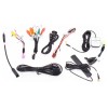 Штатная магнитола Wide Media WM-KR9008NC для Toyota Corolla XI 2016-2017 Android 7.1.2