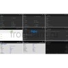 Штатная магнитола Wide Media WM-KR9034NC для Toyota Land Cruiser Prado 150 2009-2013 Android 7.1.2